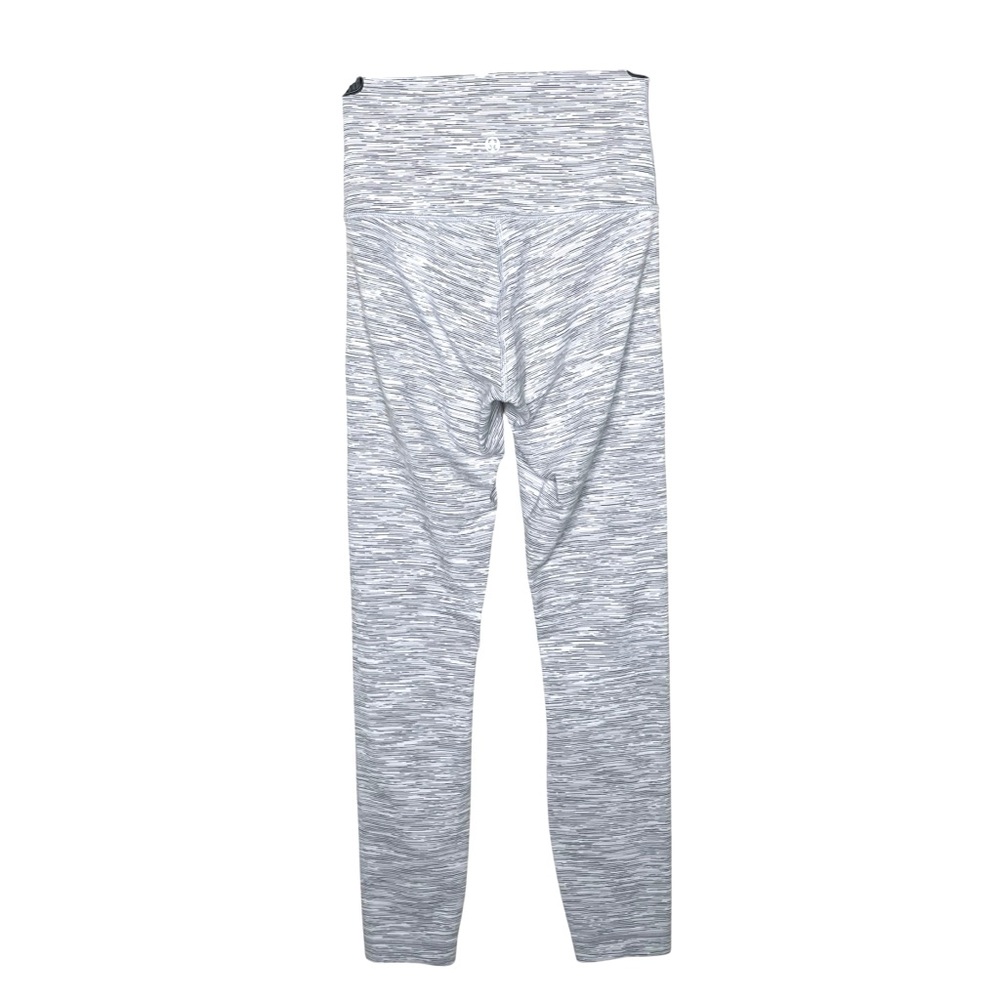 lululemon Wunder Under Hi-Rise 7/8 Tight Legging *25” Wee Are From Space Ice - Picture 7 of 15